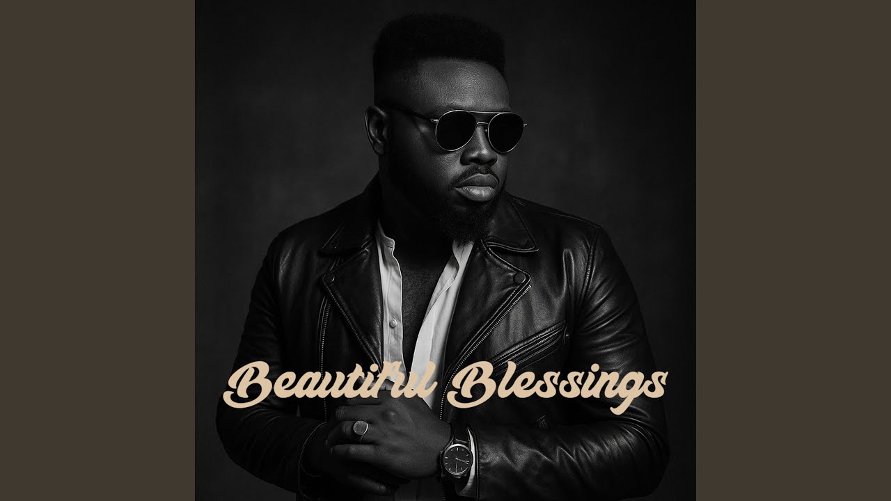Beautiful Blessings