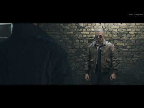 【パック・ア​・パンチ！】ハドソン殴られる。Call of Duty  Black Ops Cold War