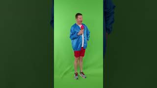 Ironman Green Screen Fail #shortsvideo #themikmaks