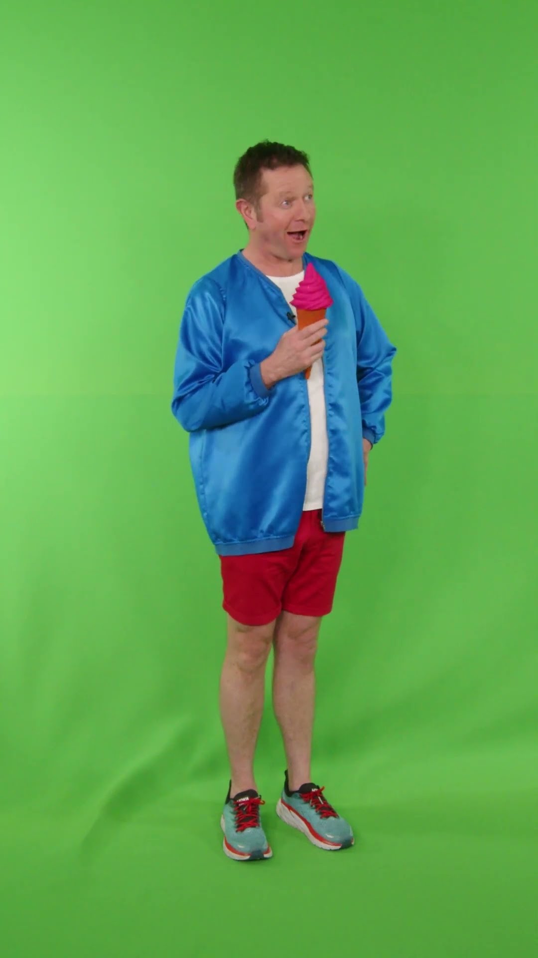 Ironman Green Screen Fail #shortsvideo #themikmaks