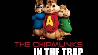 Lil Wayne ft Rick Ross - JOHN  IF I DIE TODAY (The Chipmunks Version)