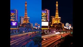 Shooting During Blue Hour: You Keep Shooting with Bryan Peterson