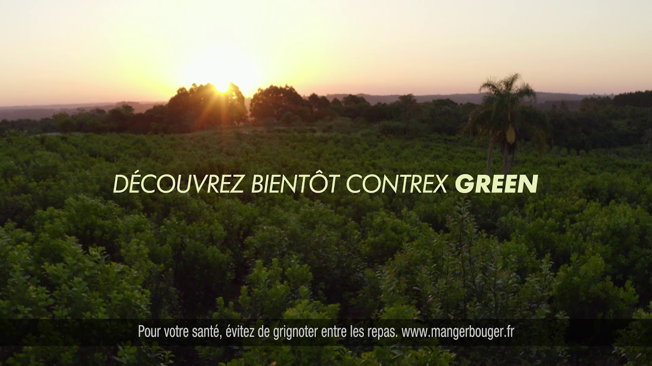 CONTREX GREEN – FORMAT 6 sec – TEASING MSD