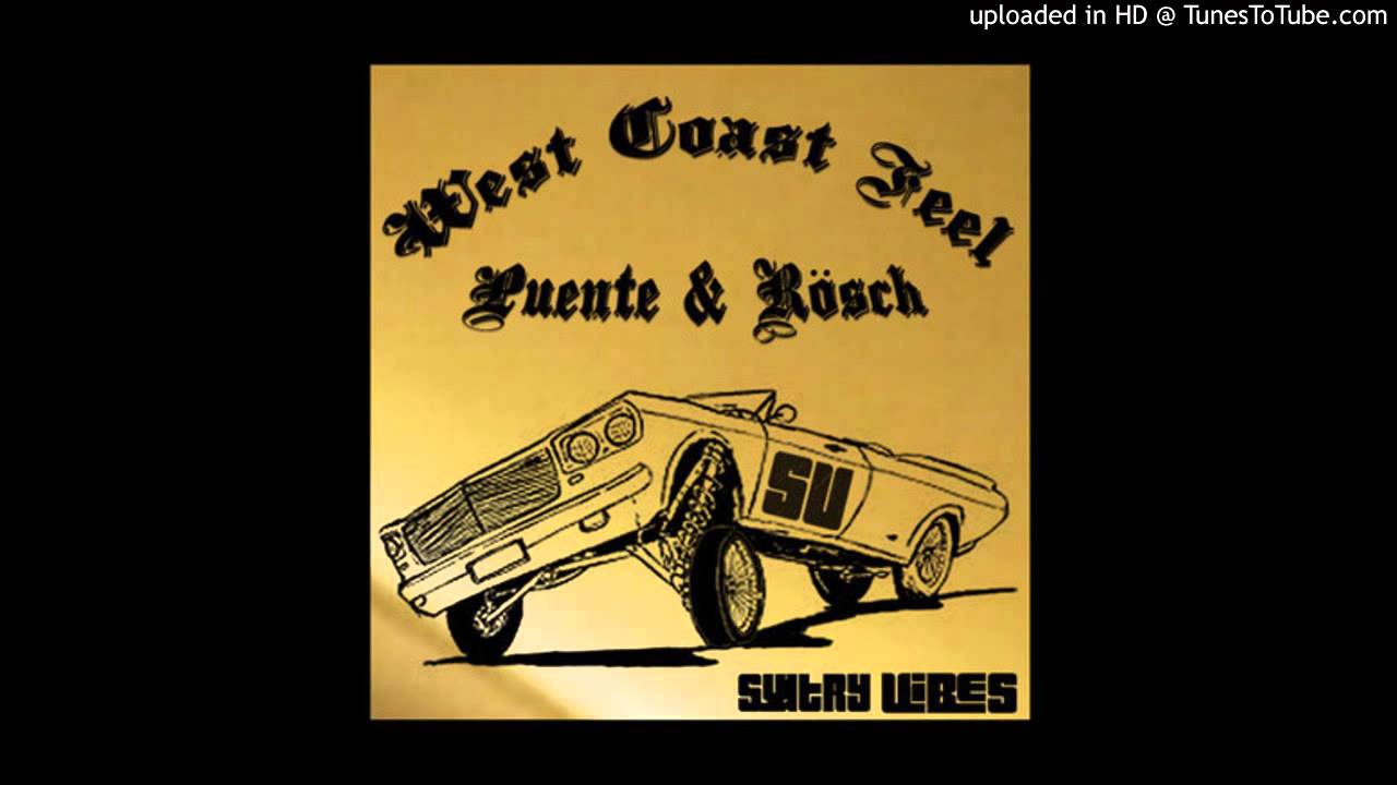 Puente & Rosch - Ghetto Theme (Original Mix) adlı videoyu YouTube'da izle Puente & Rosch - Ghetto Theme (Original Mix) adlı videoyu YouTube'da izle