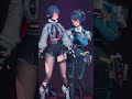 【Zenless Zone Zero MMD】Zhu Yuan Jane Doe Vanitosa Dance