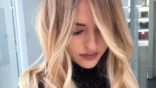 Haircolor Incantalupo