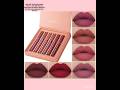 👉Lipsticks under ₹200😍🔥👉Best budget lipsticks💚Link below👇👉Affordable fashion find🛍️✨#makeup#lipstick