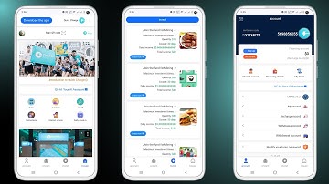 investment website create Using php css html javascript free script and admin panel code download