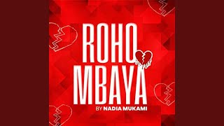 Roho Mbaya