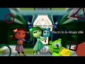 Preview 2 Bad Piggies Effects In G-Major 496