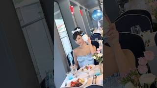 소연호에 탑승해준 우리 네버버, 고마워 🚢💙
