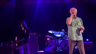 Guided by Voices GBV LIVE Columbus OH 8/28/21 A Salty Salute