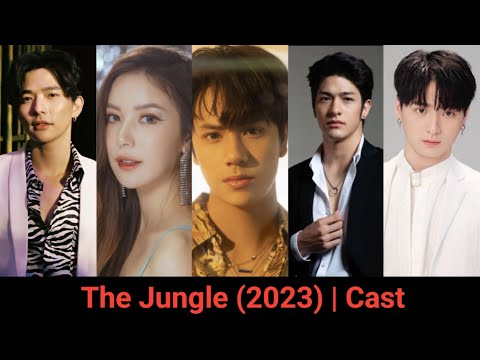 2023 Welcome to the jungle 電影台節目表 'n' Yucatan 