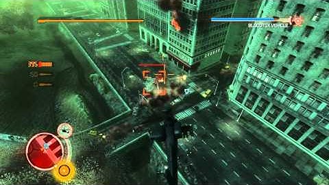 Prototype: No Powers Master Run - Part 20