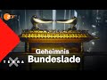 Der meistgesuchte Schatz der Weltgeschichte: Die Bundeslade | Terra X thumbnail