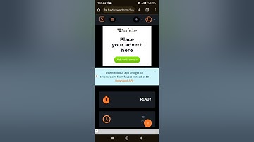 How to work on [fundsreward] | Faucet Work Hub