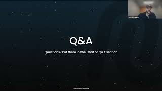 2026 Product Showcase - Q3 Webinar