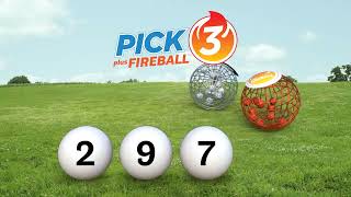 IL Lottery Midday 2026