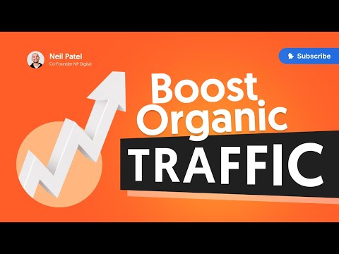 buy organic traffic to website