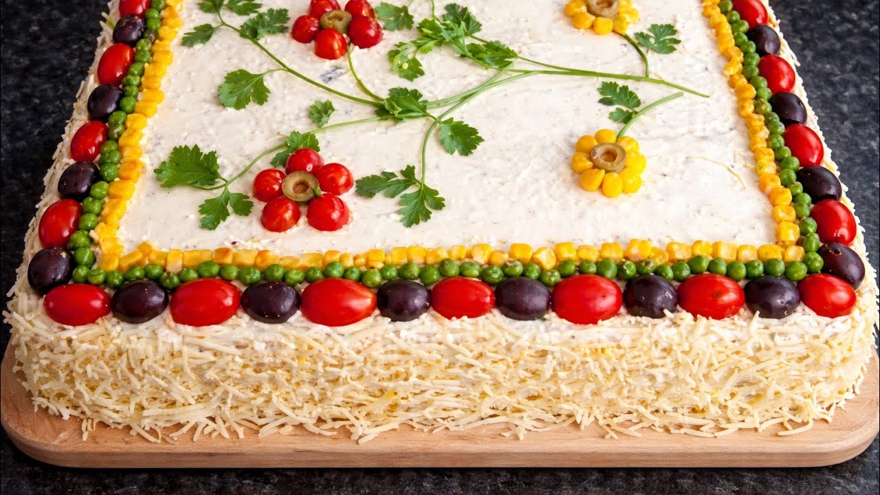 Como fazer torta de #frango com #pão 