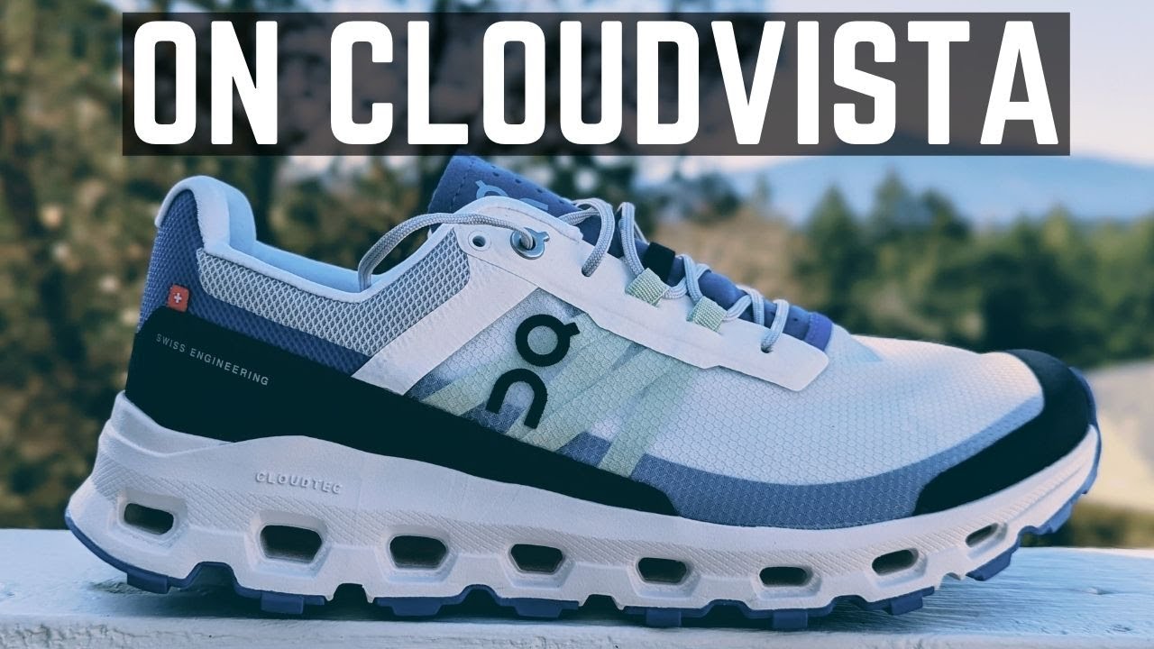 On Running Cloudvista Review | First Impressions