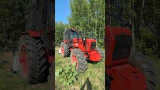 Мульчер для МТЗ #фермер #агротехнологии #мульчермтз #мульчербеларус