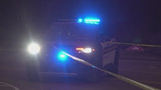 Two men arrested following trooper-involved incident