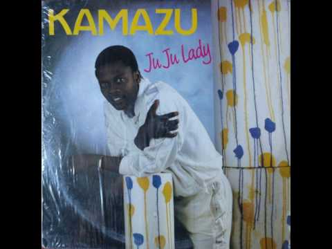 Kamazu - Sidla Ngo Dankie (1987)