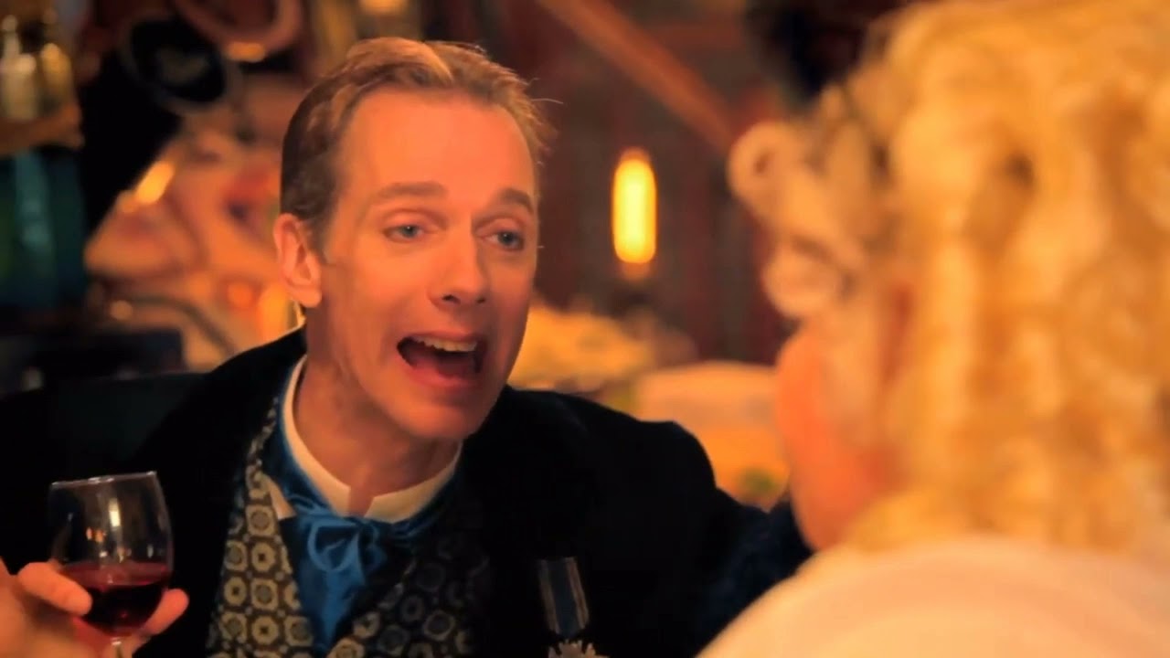 A special tribute to my hero Doug Jones YouTube