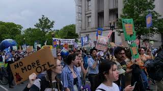 2024 tracking as hottest year ever recorded Worldwide Record Heat July 6th 2024