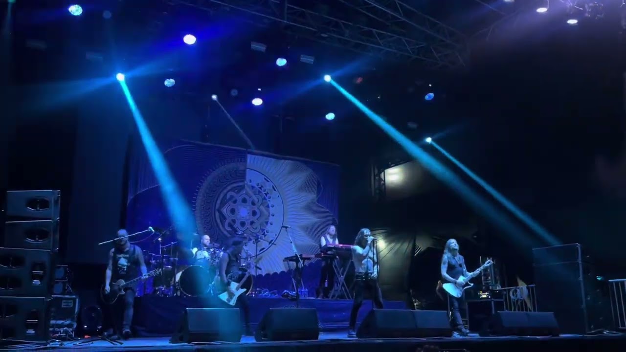 Amorphis - House of Sleep (Summer Breeze Brasil 28/04/24)