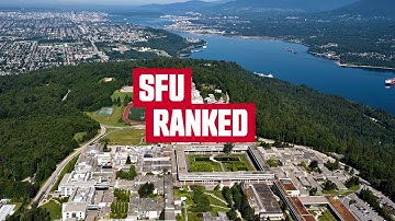 SFU ranked 8th university in the world for impact on sustainable cities and communities