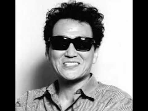 井上陽水　東へ西へ