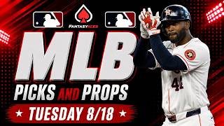 5-1 Run Best MLB NRFI Bets for Tuesday August 18th