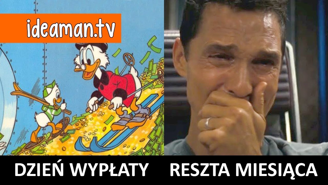 JAKĄ MASZ RELACJĘ Z PIENIĄDZEM?