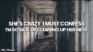 The Shower Scene - Ice Nine Kills [LYRICS]