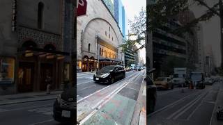 This Manhattan Apartment Is In The Craziest Neighborhood