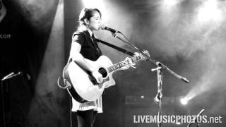 Kina Grannis - "Cambridge" - LIVE in Cedar Falls, Iowa