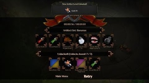 MAGICKA 2 Alliance Boss trial - Bananas Difficulty - Solo