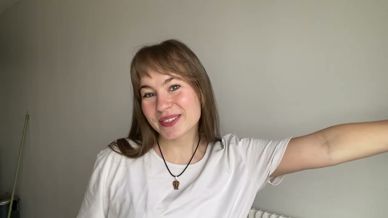 Gwenoline Présentation