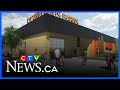 Caswell Bus Barns to be Saskatoon's new arts and culture hub | CTV News Prince Albert: Jan. 9, 2026