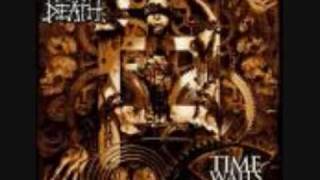 Napalm Death - A No Sided Argument