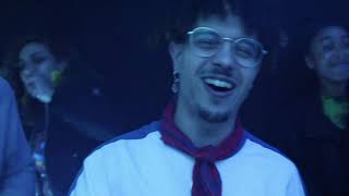 Noutéka Collective - Lines Posse Cut