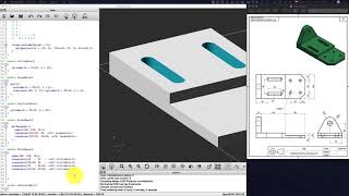 Exercise 2019 13 of OpenSCAD Academy