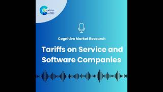 Tariffs on Service and Software Companies