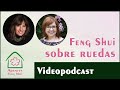 👉 FENG SHUI para Vivir sobre Ruedas (#VPC27) 🚐 🚐 🚐