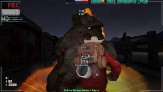 Slender Fortress 2 | Baron of Hell