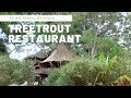 Treetrout Farm and restaurant Nanyuki Kenya travel vlog