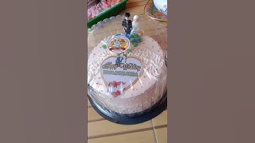 Thumbnail of kue pengantin buat hantaran pernikahan