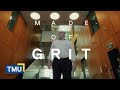 President Mohamed Lachemi On Grit And The TMU Community President Mohamed Lachemi On Grit And The TMU Community